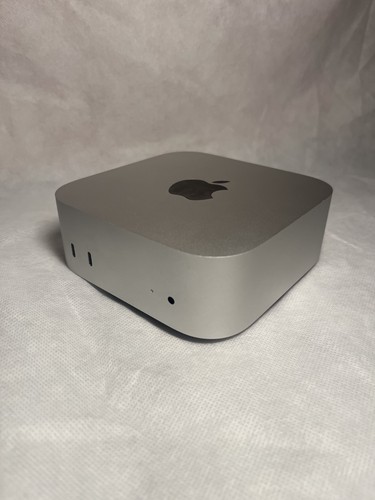 Apple mac mini - ram, 1tb