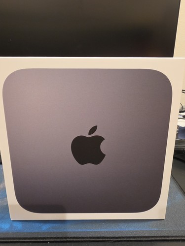 New but open box - new,