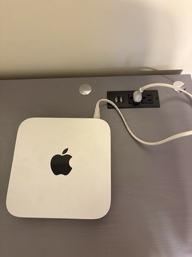 Apple mac mini late - mac,