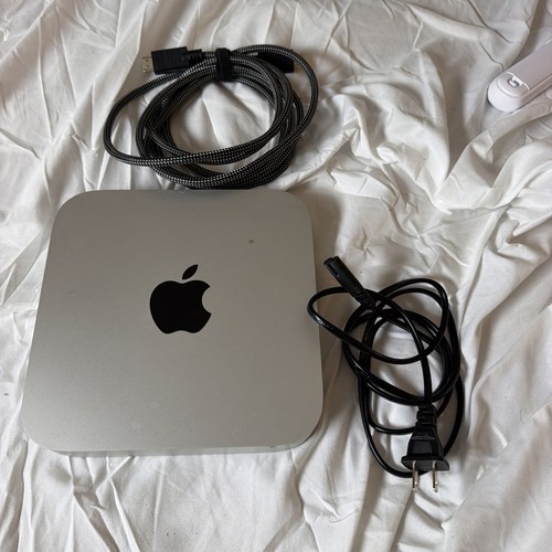 Apple mac mini - apple,