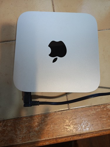Apple mac mini - apple, 500