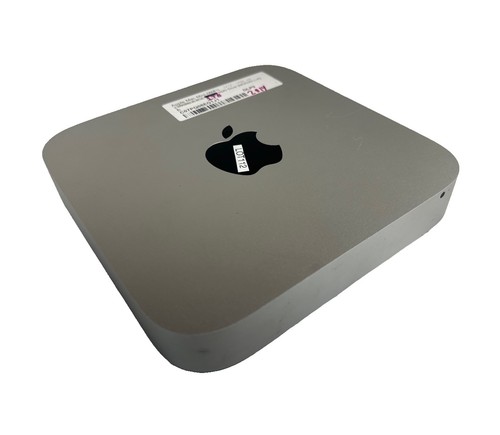 Apple mac mini - apple, late