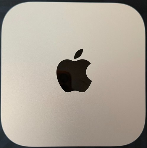 Mac mini apple m4 - mini,