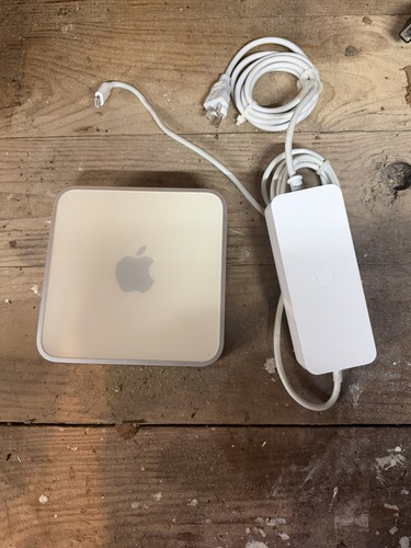 Vintage apple mac - vintage, mini