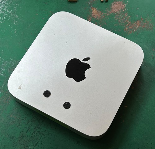 Apple mac mini - a1347,,