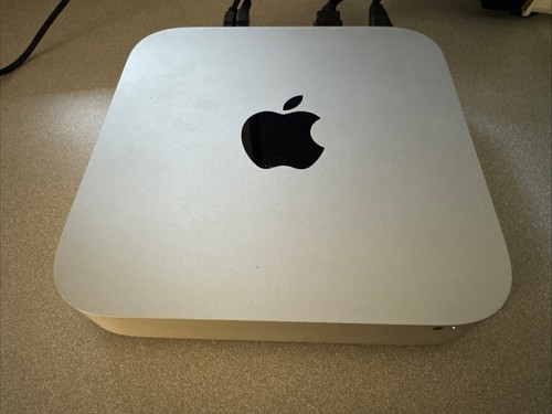 Apple mac mini late 2014 - mini,
