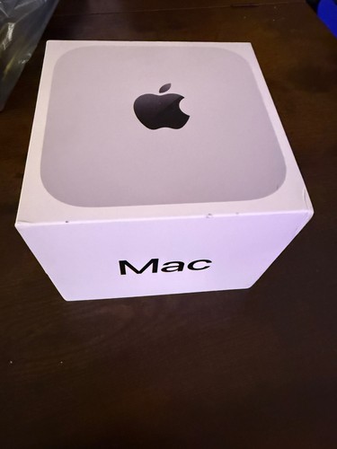 Apple mac mini 16gb - mac, ram