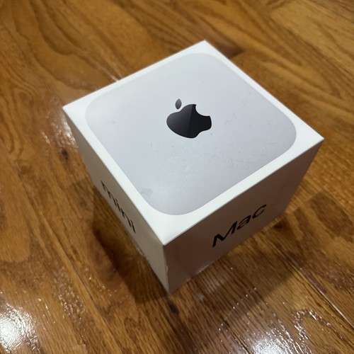 Apple mac mini - mac, 16gb
