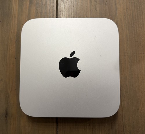 Apple mac mini a1347 - apple,
