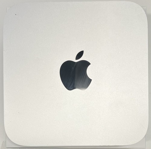 2012 apple mac mini - intel, i7