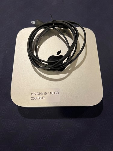 2012 apple mac mini - apple,
