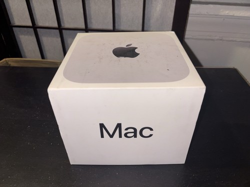 Apple 2024 mac mini with - 2024, m4