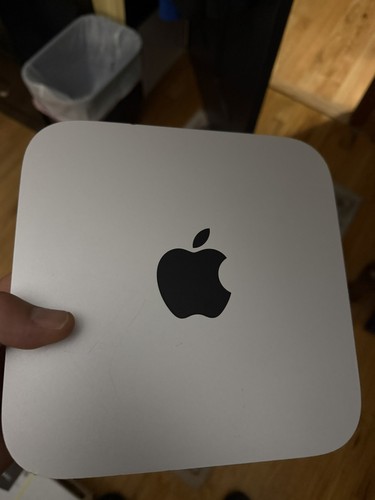 Apple mac mini 2 4ghz - 4,1:, 2.4ghz
