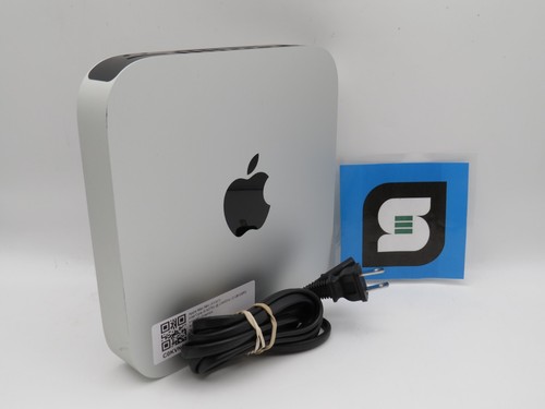 Apple mac mini - apple,