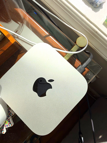 Mac mini 2024 - mac, 16gb
