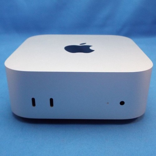 Apple mac mini 24gb unified - apple,
