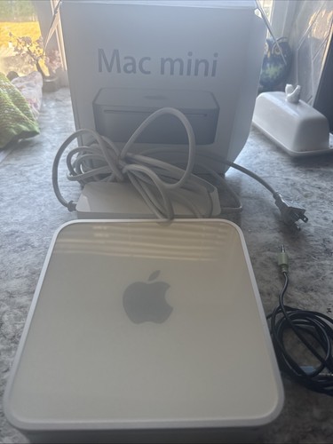 Apple mac mini - mac, a1176