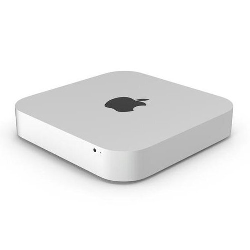 2012 apple mac - mini, intel