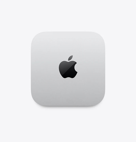 Apple mac mini 2024 - mini,
