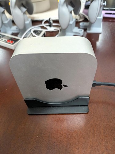 Apple mac mini 2024 - 2024, m4