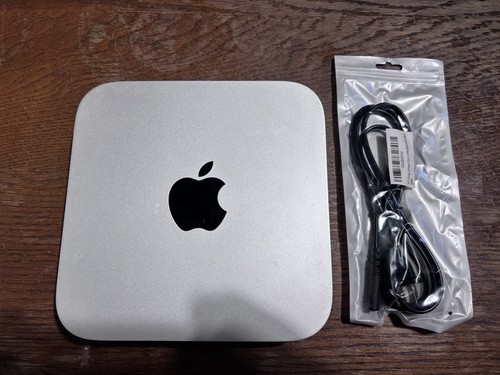 Apple mac mini 2012 - 2012, a1347