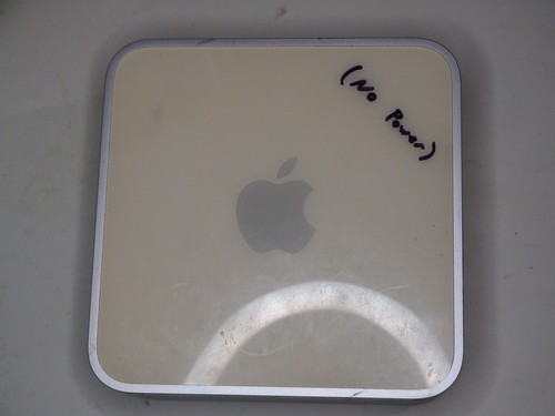 Apple mac mini a1176 - -,