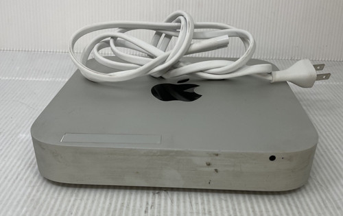 2011 mac mini - 2.3ghz, 2gb