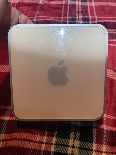 Apple mac mini a1176 - apple,