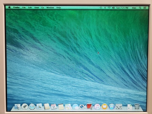 Apple mac mini - mac, core2