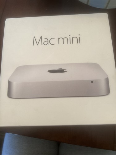 Mac mini 2016 4ghc 4 - |,