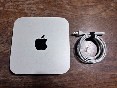 Apple mac mini 2012 - mini, i7