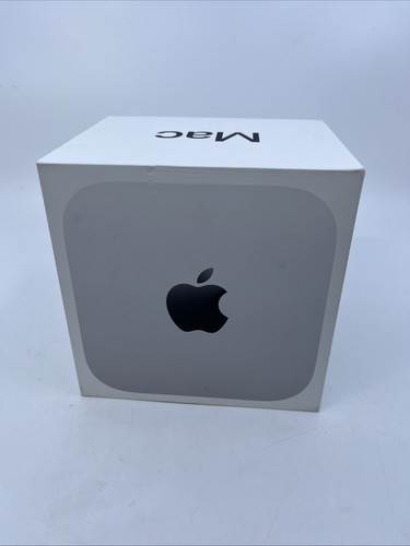 Apple mac mini - apple, m4