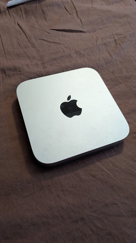 Apple mac mini late 2014 - apple,