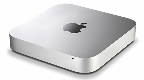 Apple mac mini server 2011 - apple,