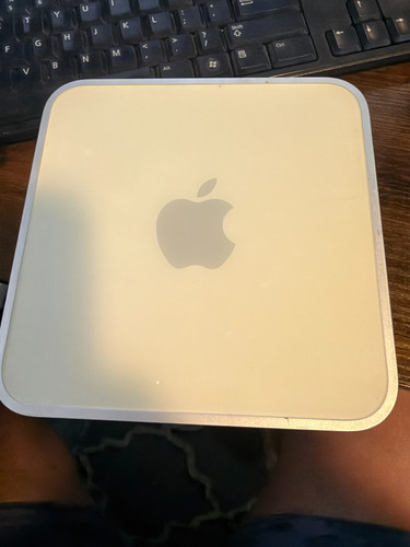 Apple mac mini - mini, 1.50ghz