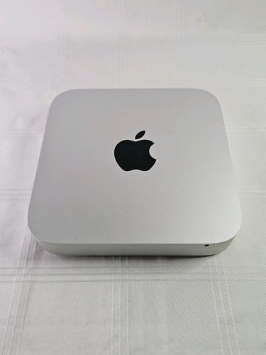 Apple mac mini a1347 desktop - apple,