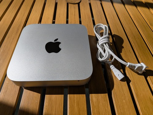 Mac mini mid - mac, mid-2011
