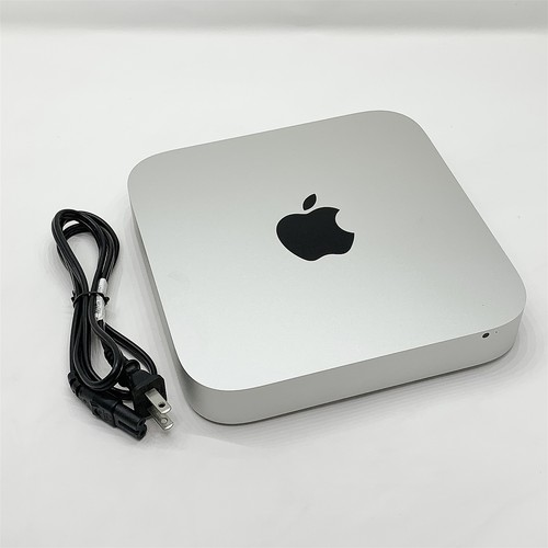 Apple mac mini a1347 - 6,2,