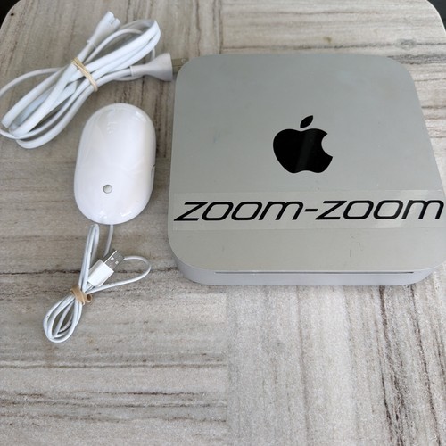 Apple mac mini - apple,