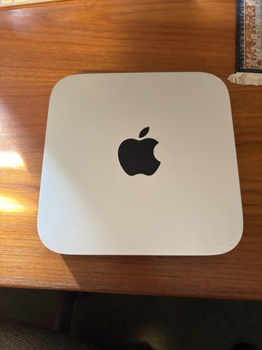 Apple mac mini - 2.3, ghz