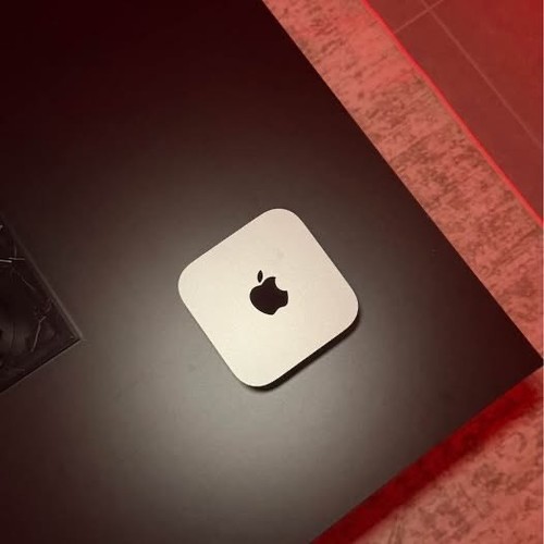 Mac mini 24gb 512ssd - mac,