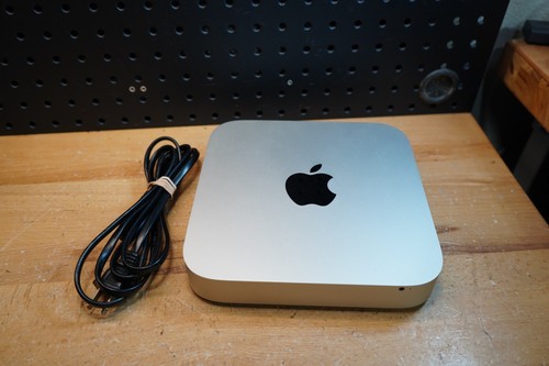 Apple mac mini a1347 - (m),