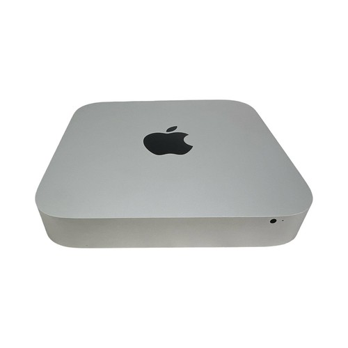 Apple mac mini a1347 intel - apple,