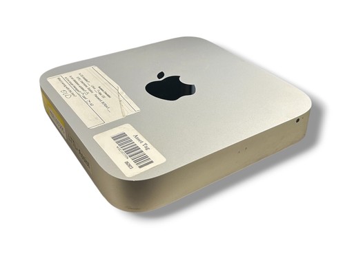 Apple mac mini i7 - mini, 2012)