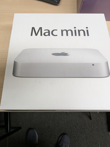 Apple mac mini late - mac,