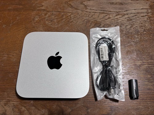 Mac mini 6ghz 8gb - mac, i5