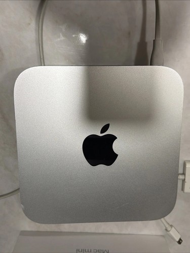 Apple mac mini - mac,