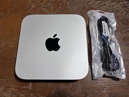 Apple mac mini - mini, 2012