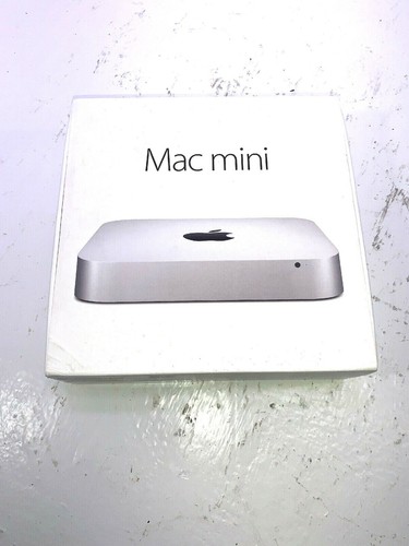 Late 2012 mac mini - 2012,