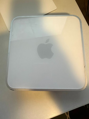 Apple mac mini a1283 - a1283, 2.0ghz